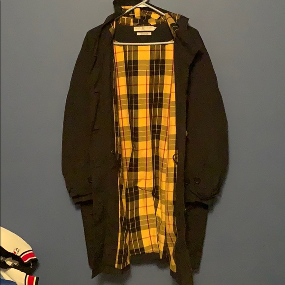 Tommy Hilfiger Woman’s Jacket - Picture 5 of 7